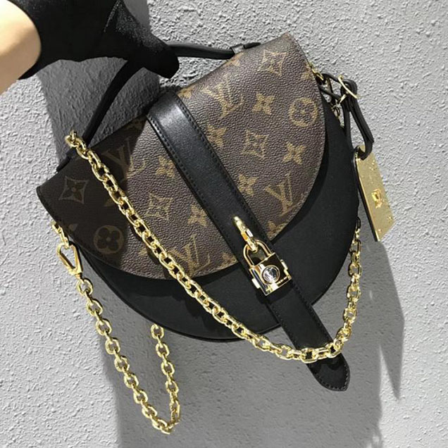 Louis Vuitton Chantilly Lock – Pursekelly – high quality designer Replica  bags online Shop!